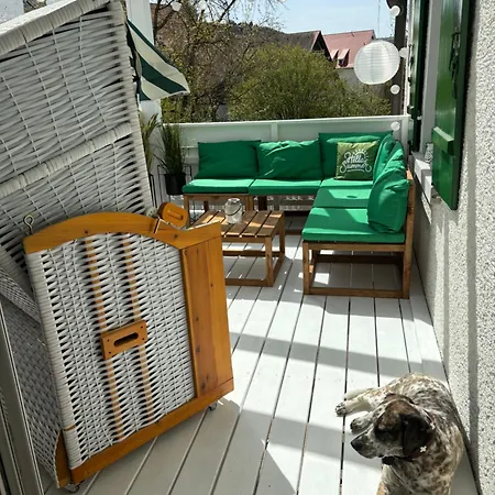Ferienhaus Theresia 펜션