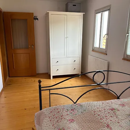 Ferienhaus Theresia 펜션