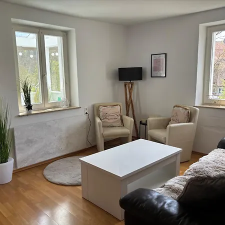 펜션 Ferienhaus Theresia