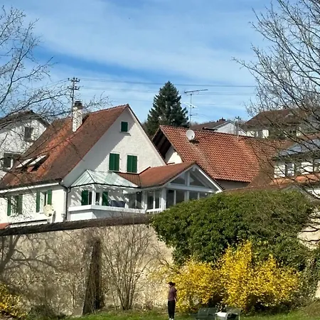 Ferienhaus Theresia 펜션 *
