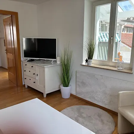 Ferienhaus Theresia * 즈비팔텐