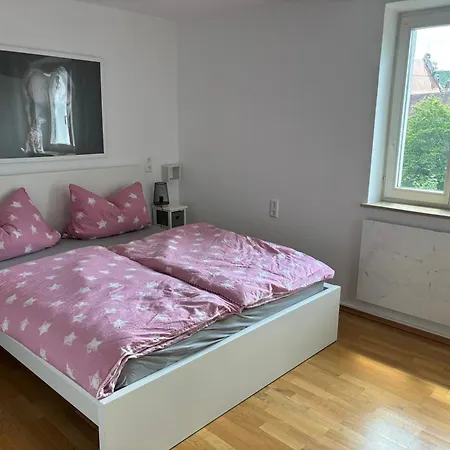 Ferienhaus Theresia
