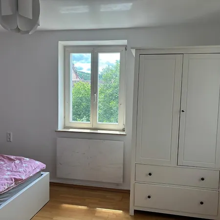 Ferienhaus Theresia 펜션