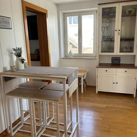 펜션 Ferienhaus Theresia 즈비팔텐