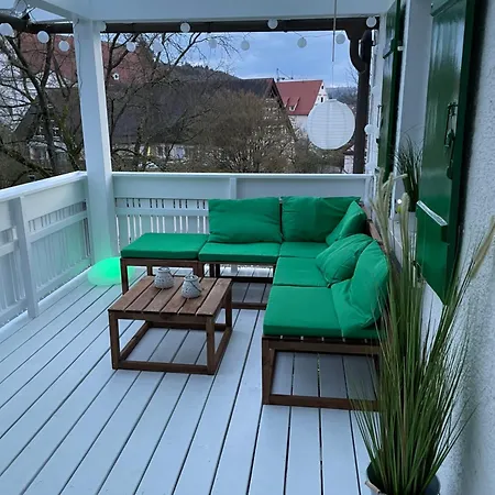 Ferienhaus Theresia 펜션