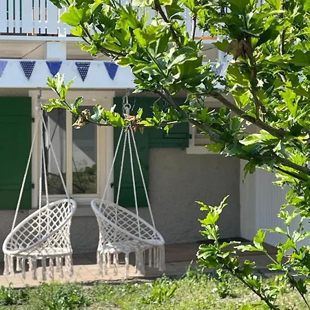 Ferienhaus Theresia 펜션