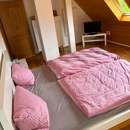 펜션 Ferienhaus Theresia