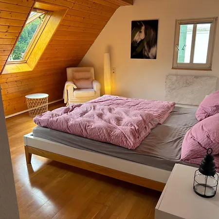 펜션 Ferienhaus Theresia *